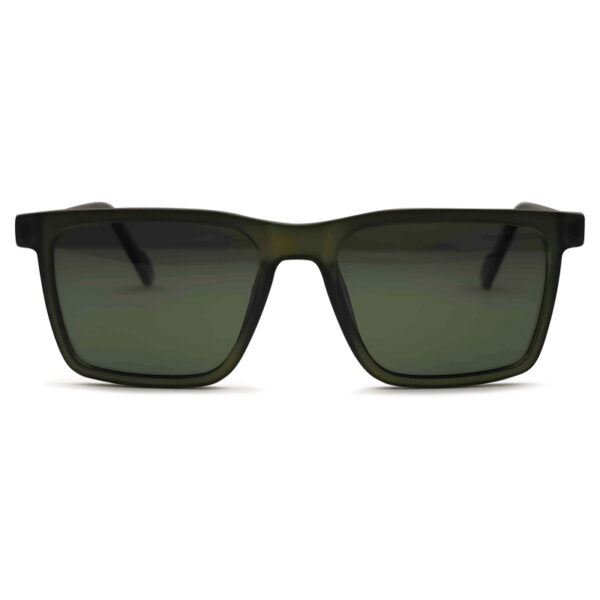 Light Weight Square Shape Sunglasses