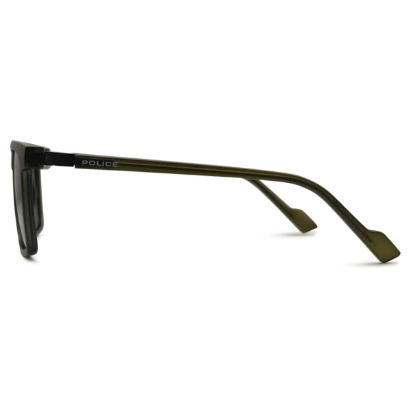 Light Weight Square Shape Sunglasses
