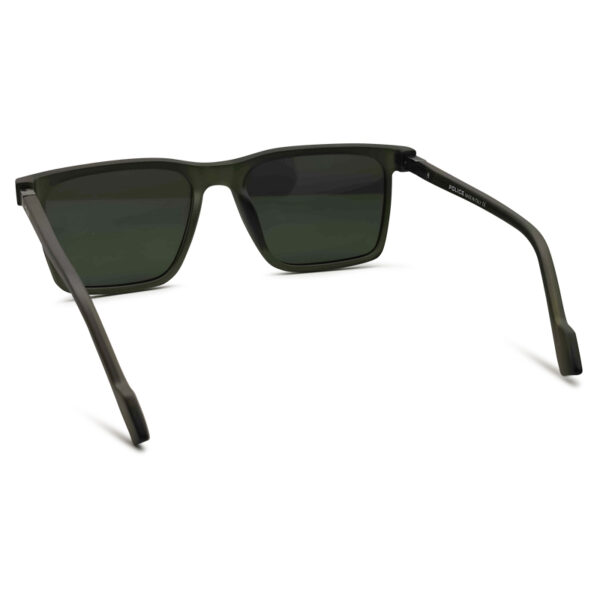 Light Weight Square Shape Sunglasses