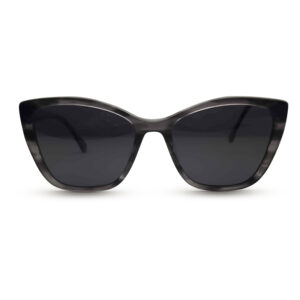 Cat Eye Shape Fashionable Sunglasses