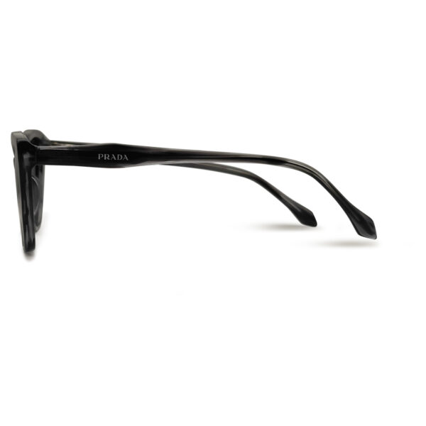 Cat Eye Shape Fashionable Sunglasses