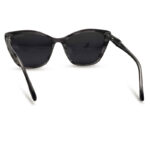 Cat Eye Shape Fashionable Sunglasses