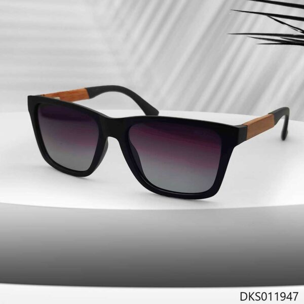 Square Shape Fashionable Sunglasses