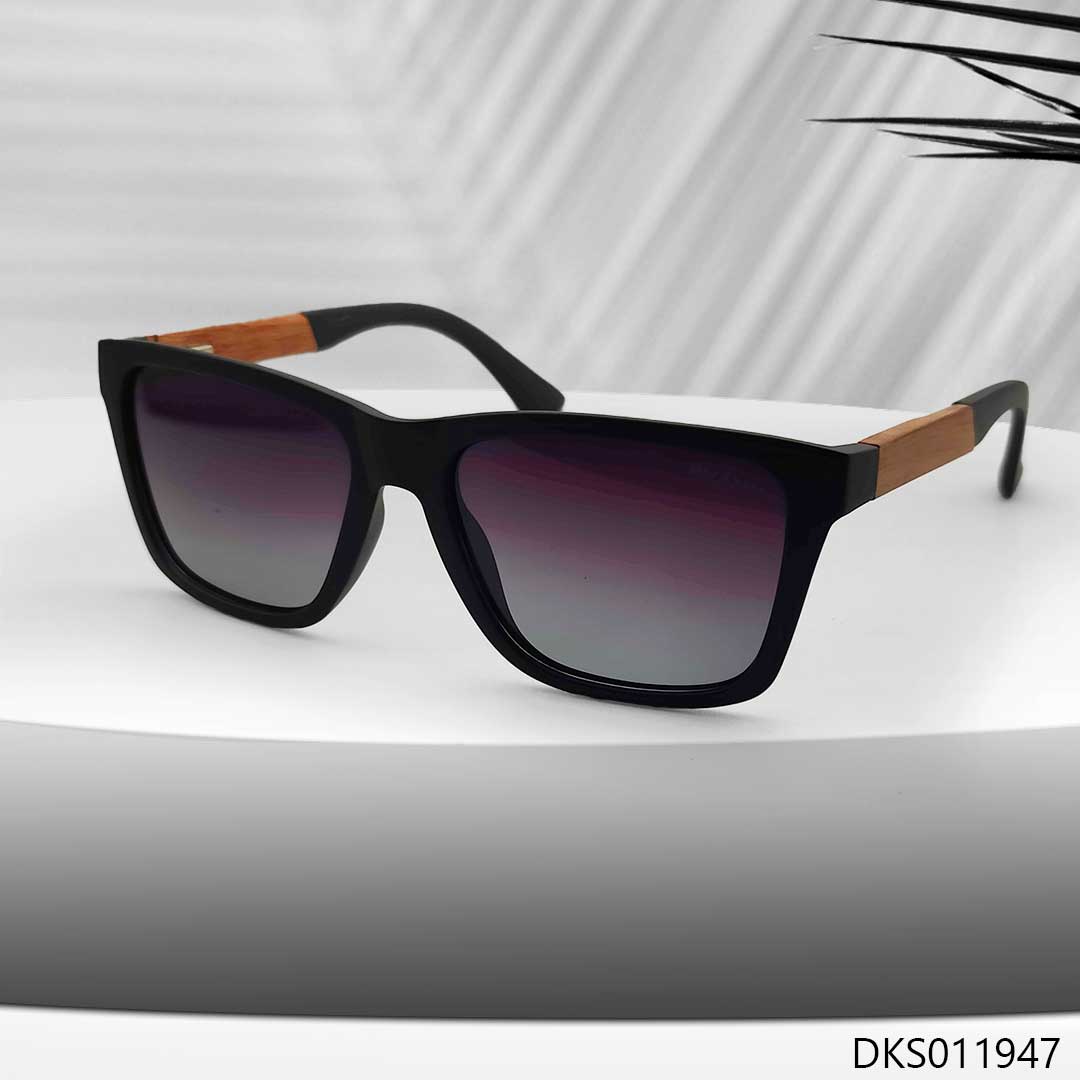 Square Shape Fashionable Sunglasses