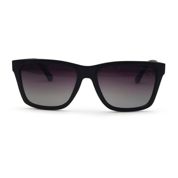 Square Shape Fashionable Sunglasses
