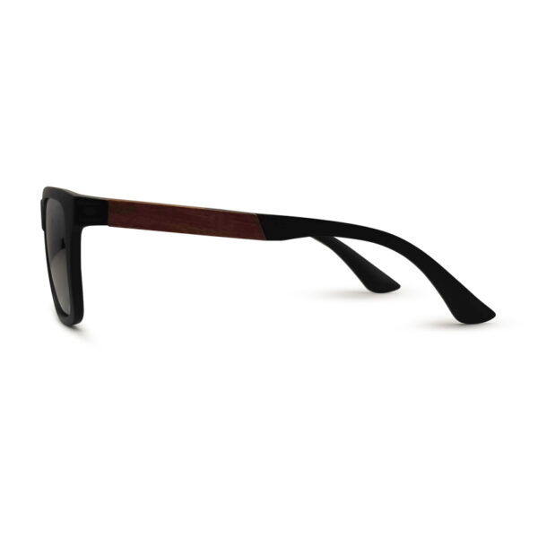 Square Shape Fashionable Sunglasses