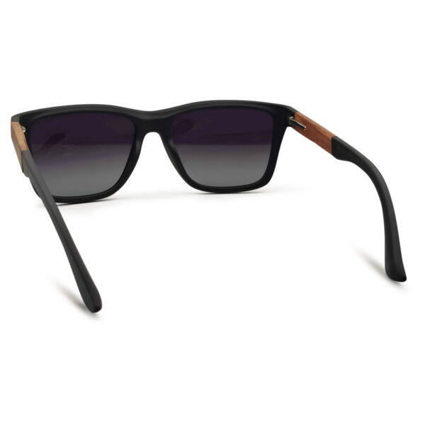 Square Shape Fashionable Sunglasses
