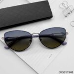 Unique Design Woman Sunglasses