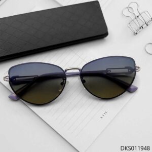Unique Design Woman Sunglasses