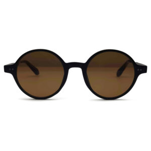 Round Shape Unique Sunglasses