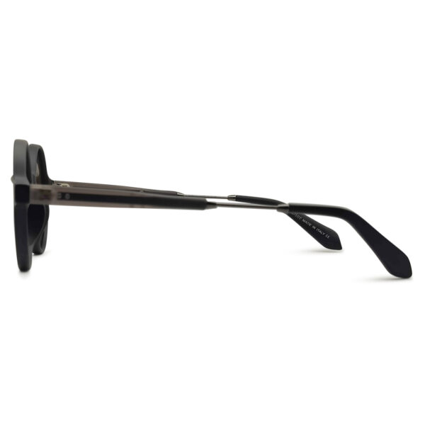 Round Shape Unique Sunglasses