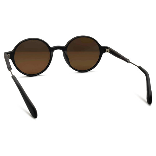 Round Shape Unique Sunglasses