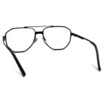 Aviator Shape High Quality Magnetic Sunglasses