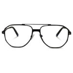 Aviator Shape High Quality Magnetic Sunglasses