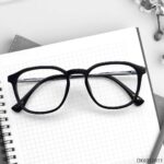 New Arrived Fashionable Eyeglasses