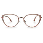 New Modern Women Eyeglasses
