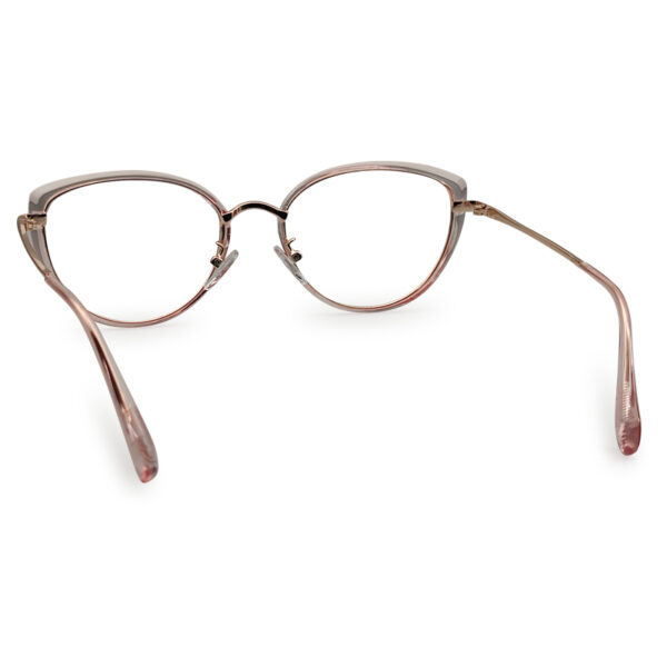 New Modern Women Eyeglasses