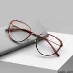 Sleek Design Premium Eyeglasses