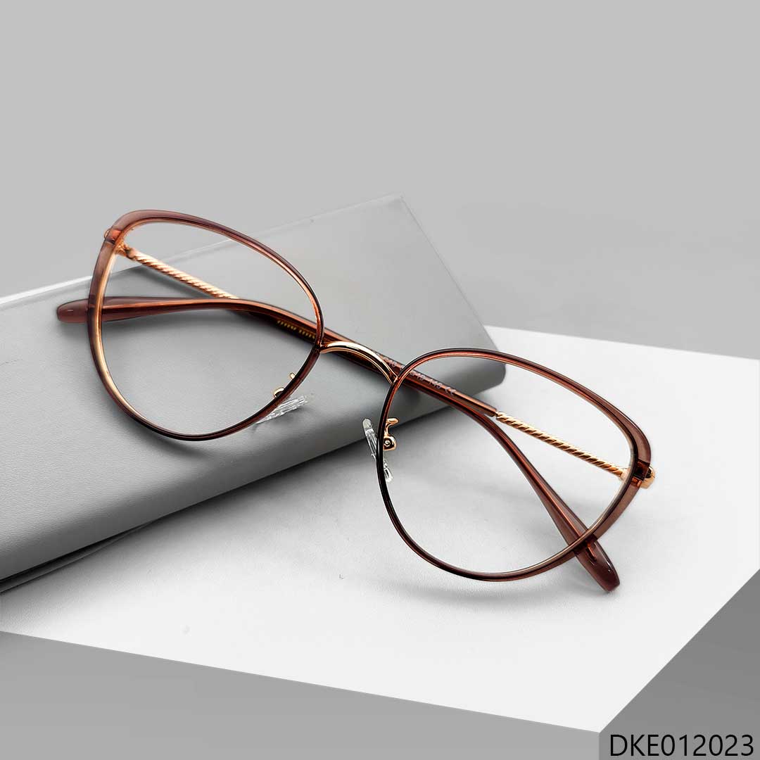 Sleek Design Premium Eyeglasses