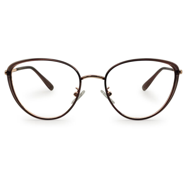 Sleek Design Premium Eyeglasses