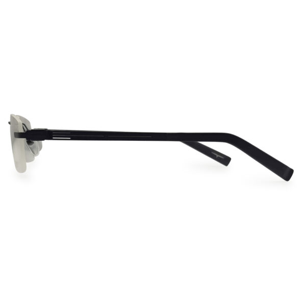 Stylish Rimless Eyeglasses