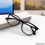 New Black Color Elegant Eyeglasses