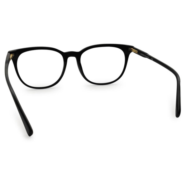 New Black Color Elegant Eyeglasses