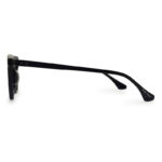 New Square Shape Black Color Premium Quality Eyeglasses