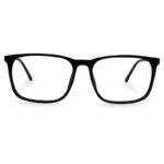 Black Color Premium Eyeglasses