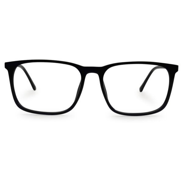 Black Color Premium Eyeglasses
