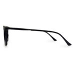Black Color Premium Eyeglasses