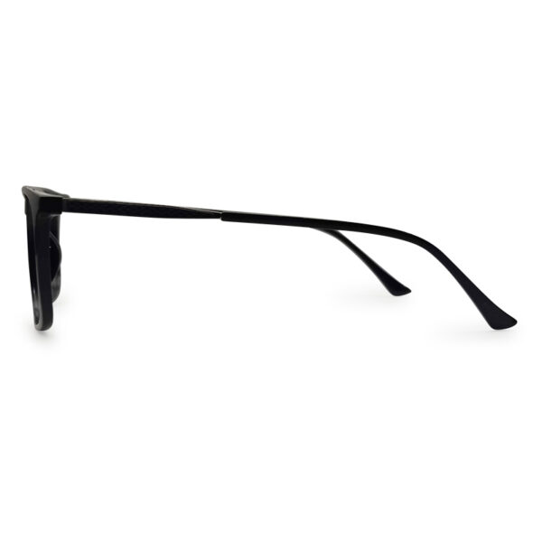 Black Color Premium Eyeglasses