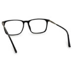 Black Color Premium Eyeglasses