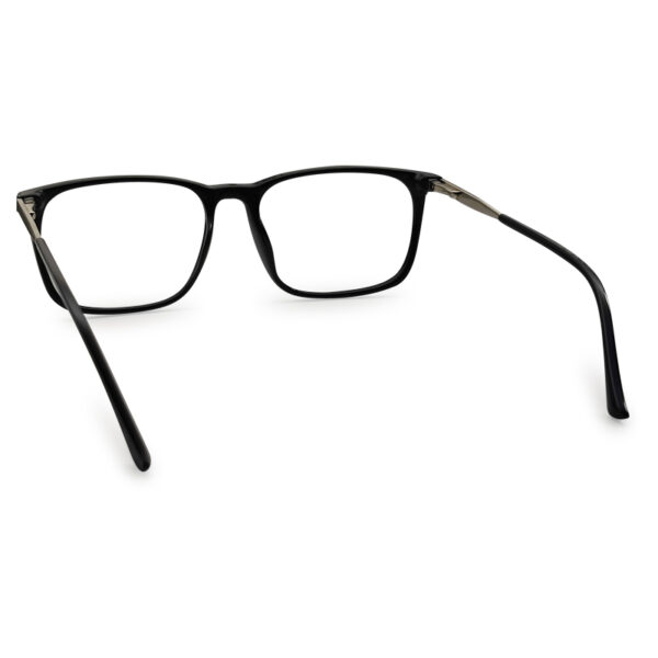 Black Color Premium Eyeglasses