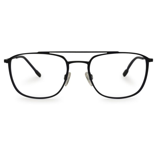 Premium Quality Double Bridge Eyeglass