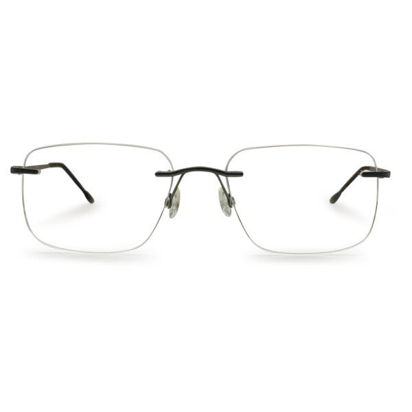 New Arrival Rimless Eyeglass