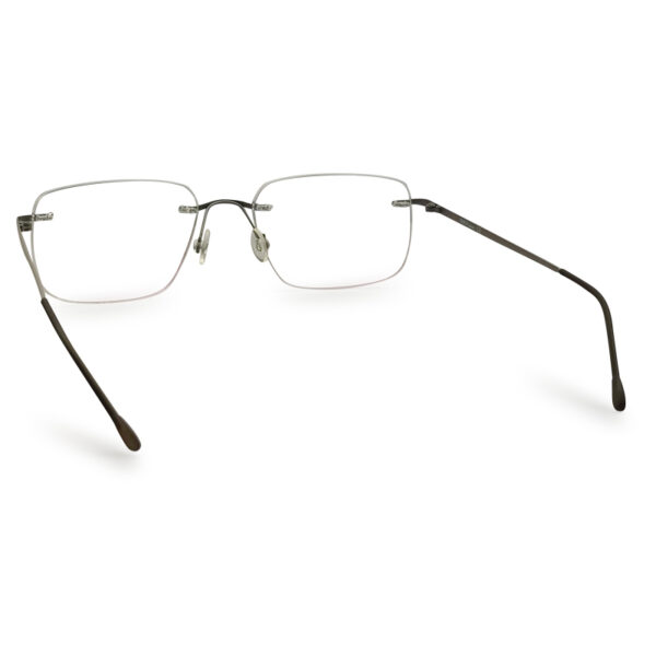 New Arrival Rimless Eyeglass