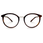 Round Shape Premium Eyeglass