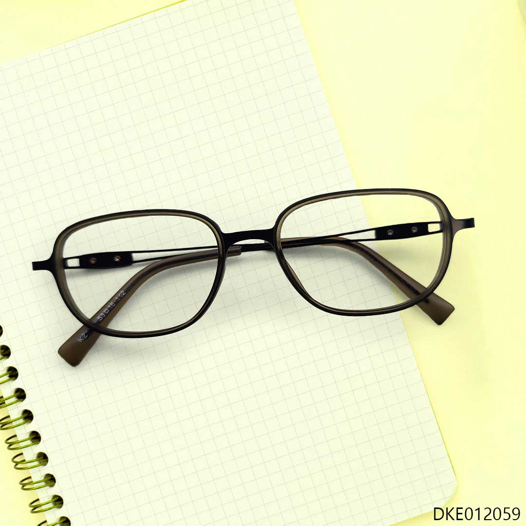 New Arrival Light Weight Eyeglass