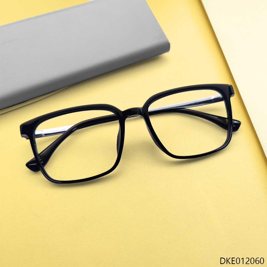 Square Shape Premium Quality Eyeglass