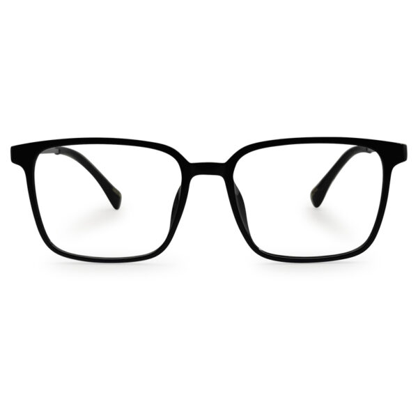 Square Shape Premium Quality Eyeglass