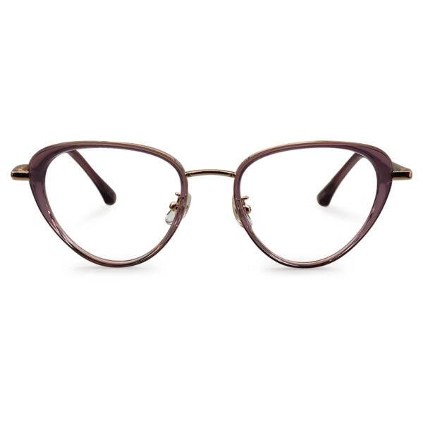 New Arrival Woman Eyeglasses