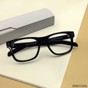 Premium Black Color Eyeglass