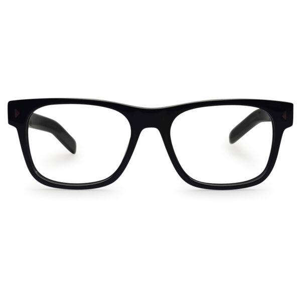 Premium Black Color Eyeglass