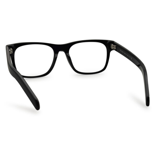 Premium Black Color Eyeglass
