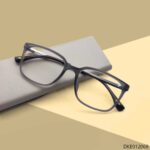 Pure Titanium Built Eyeglasses