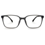 Pure Titanium Built Eyeglasses