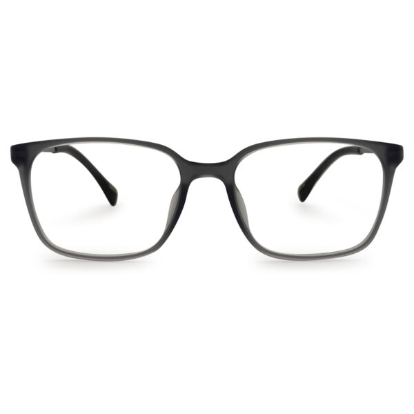 Pure Titanium Built Eyeglasses