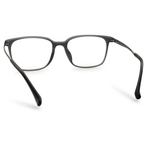 Pure Titanium Built Eyeglasses