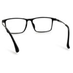 Titanium Built Fashionable Eyeglass